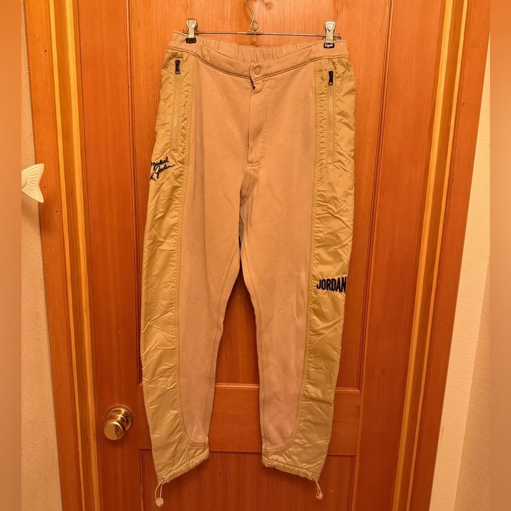 Nike Air Jordan Flight MVP Fleece Joggers